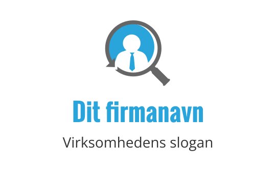Optisk logo