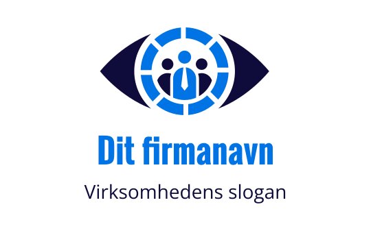 Fagforening logo