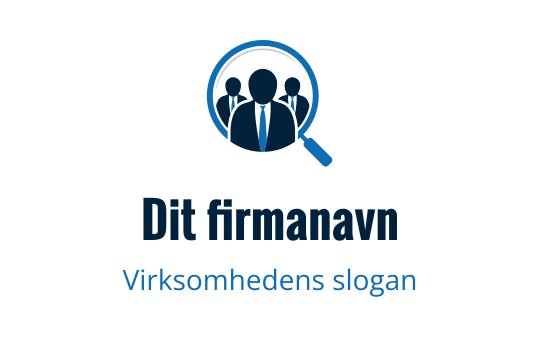 Fagforening logo