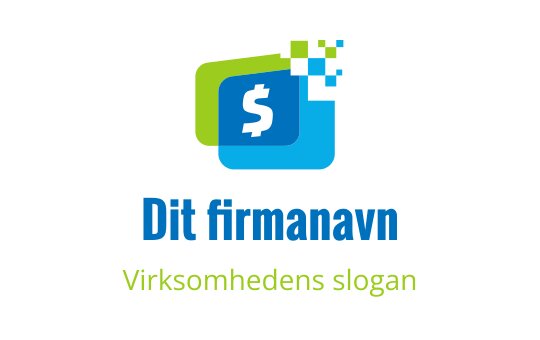 Udveksling logo