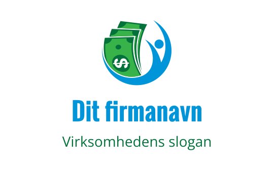 Udveksling logo