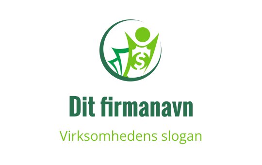 Shopping logo
