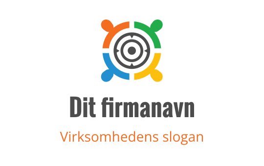 Shopping logo
