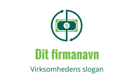 Udveksling logo