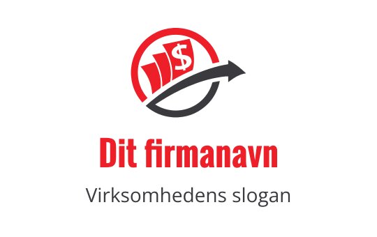 Udveksling logo