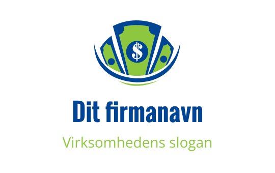 Udveksling logo