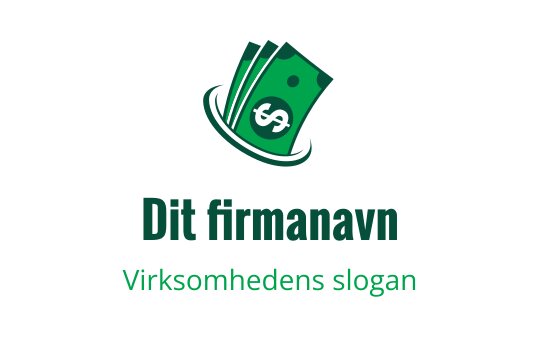 Udveksling logo