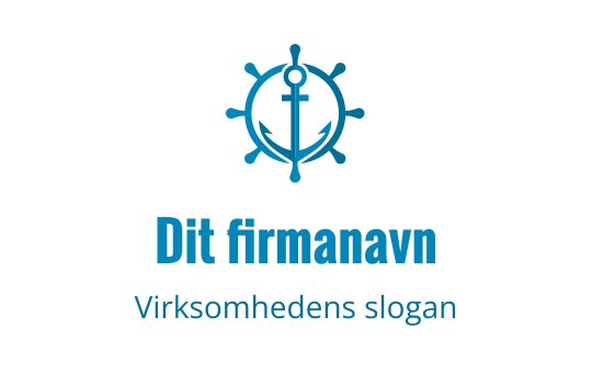 Marine logo