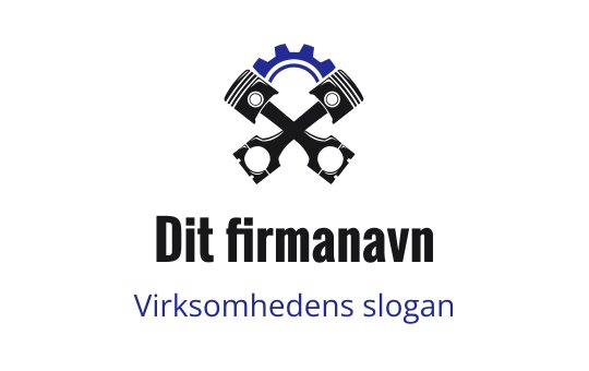 Bugsering logo