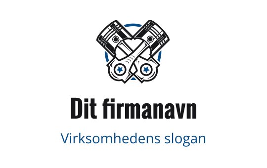 Bil logo