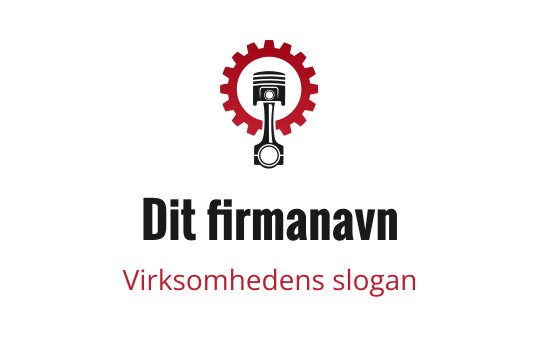 Motorcykel logo