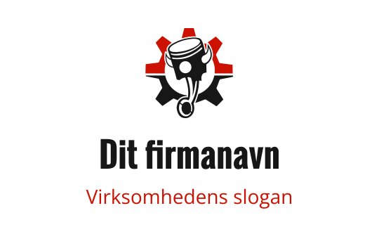 Mekaniker logo