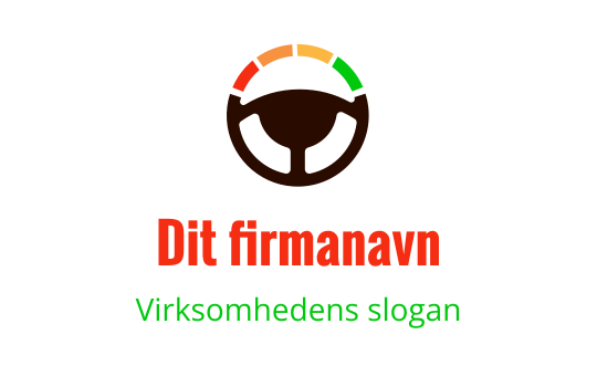Hjul logo