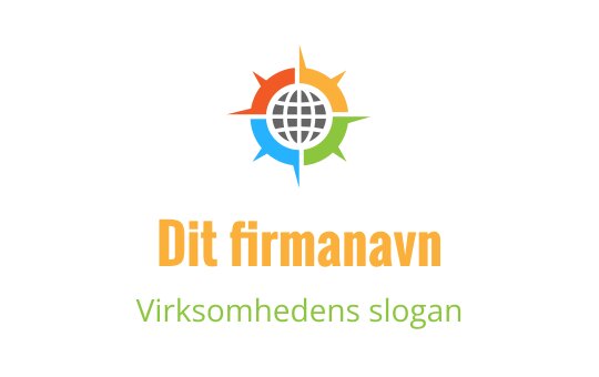 Kort logo