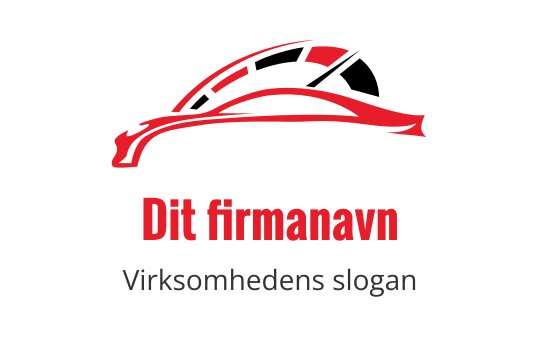 Bil logo