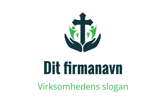 Kirke logo