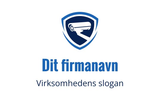 Cctv-kamera logo