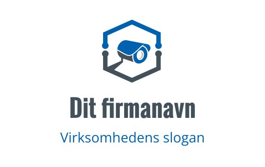 Cctv-kamera logo
