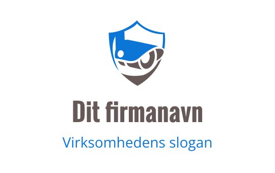 Cctv-kamera logo