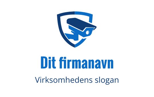 Cctv-kamera logo
