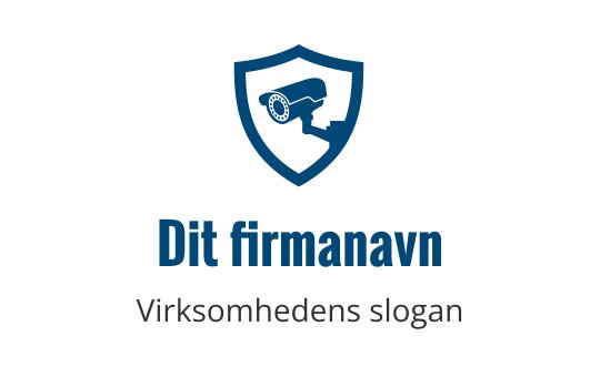 Cctv-kamera logo