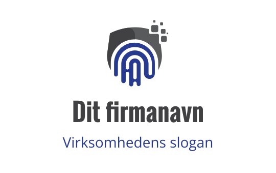 Skjold logo