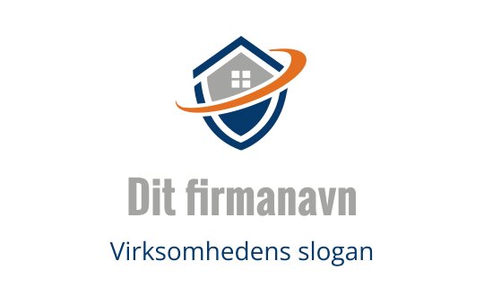 Skjold logo