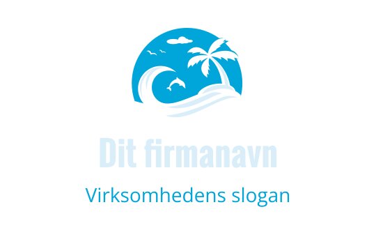 Solnedgang logo