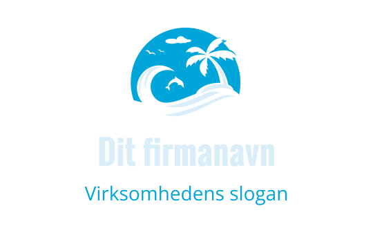 Tropisk logo
