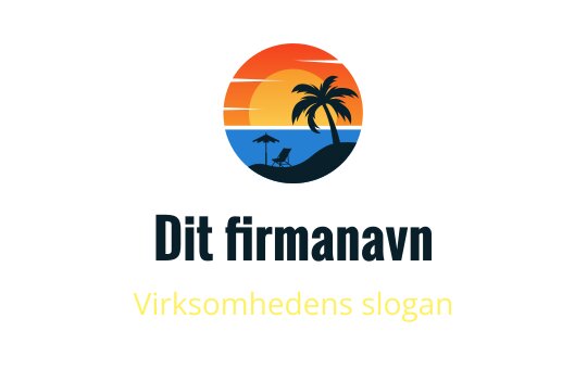 Slot logo