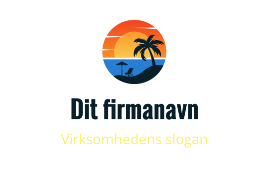 Tropisk logo