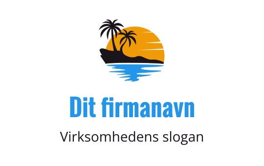 Slot logo