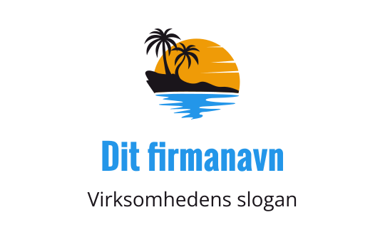 Tropisk logo