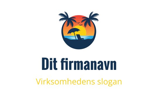 Slot logo