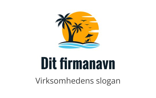 Slot logo