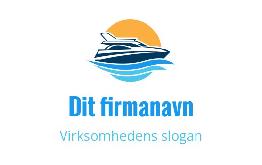 Marine logo
