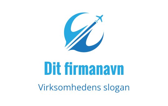 Fly logo
