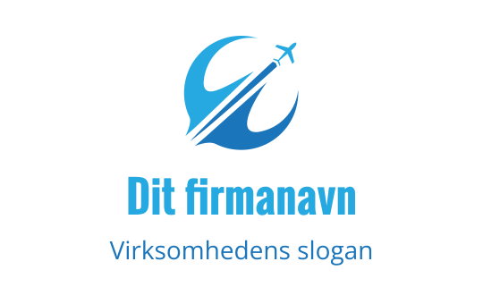 Fly logo