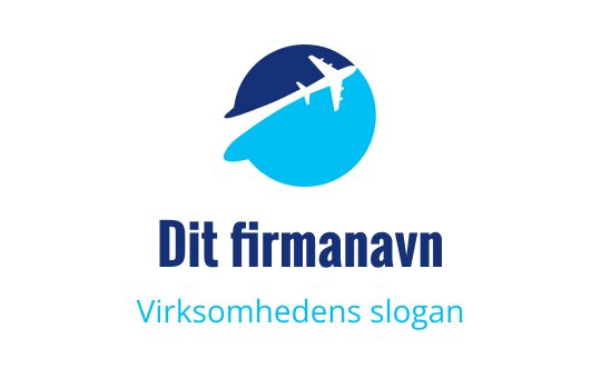 Fly logo