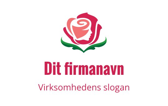 Rose logo