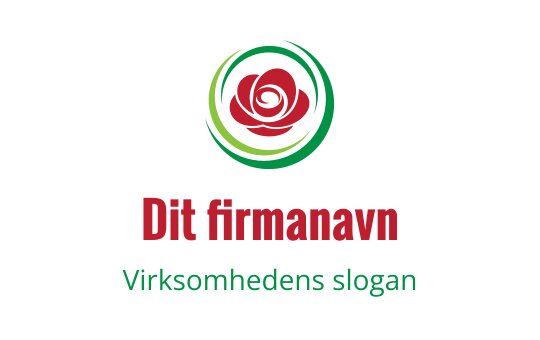 Rose logo