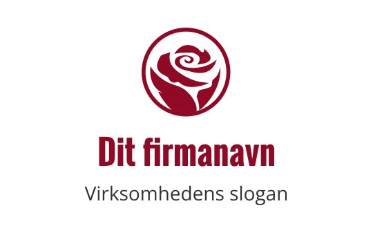 Rose logo
