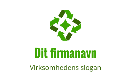 Genbruge logo