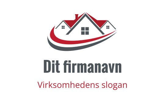 B logo