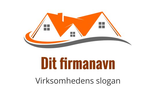 Tomrerarbejde logo