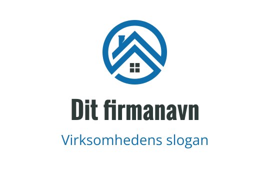 Rengoringsservice logo