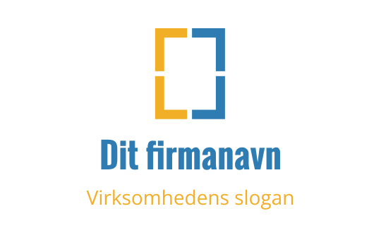 Letter o logo