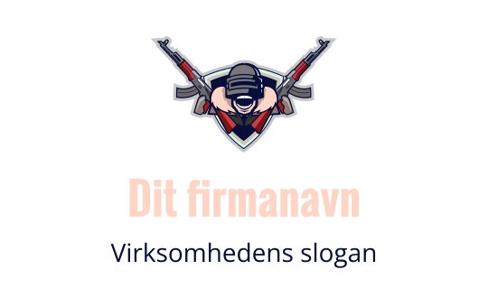 Pistol logo