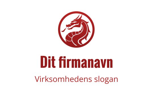 Kampsport logo