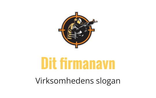 Pistol logo
